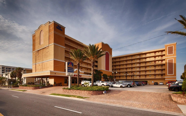 Spark by Hilton Ormond Beach Oceanfront