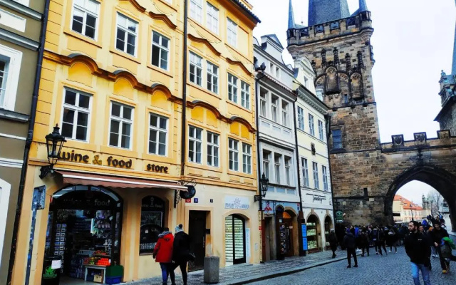 Historic Centre Aparthotel X