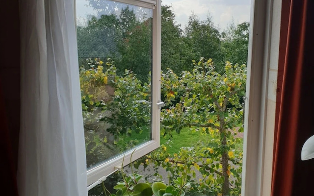 Boerderij Hazenveld