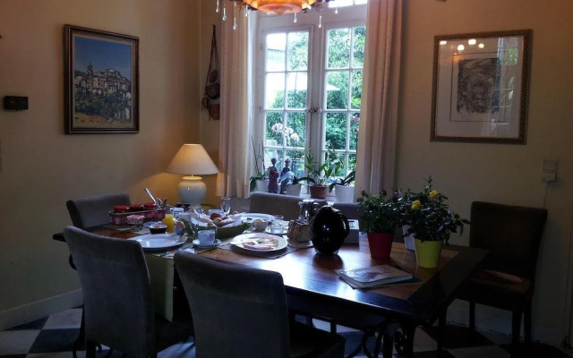 B&B A place to be