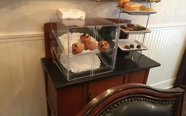 Bridget's Bed & Breakfast