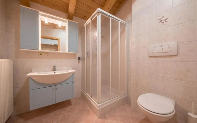 Haus Hubertus - FeWo 5