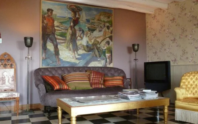 La Baumoderie
