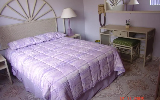 Bed and Breakfast at Eves