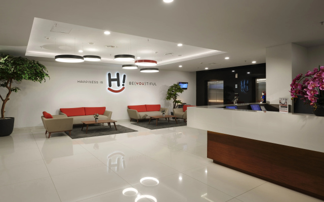 HI Hotel Senen