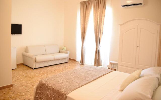 B&B Bonne Suites