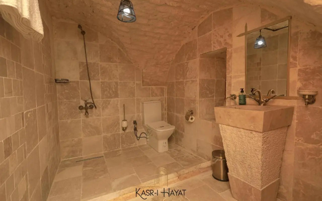 Kasr-ı Hayat Otel