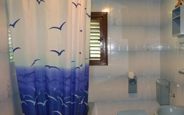 Apartment Ljilja