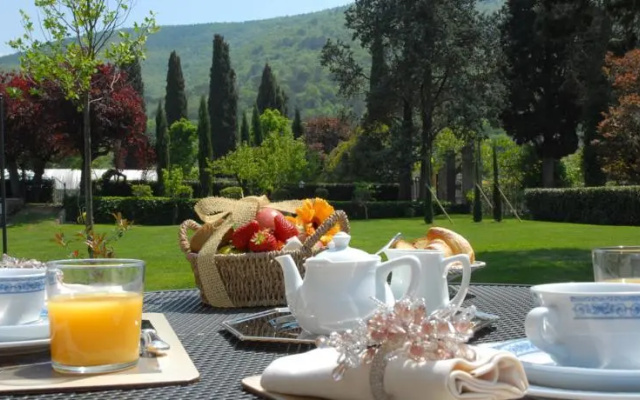 Limonaia di Piazzano