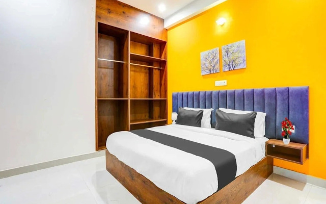 Townhouse Oak Sector 69 Gurgaon