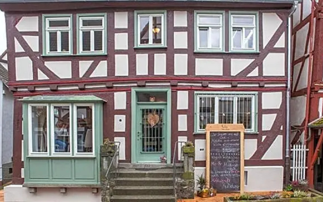 Träumerei