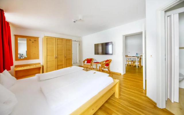 Hotel Lafette
