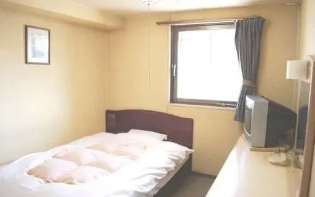 Naruto Hotel Hama