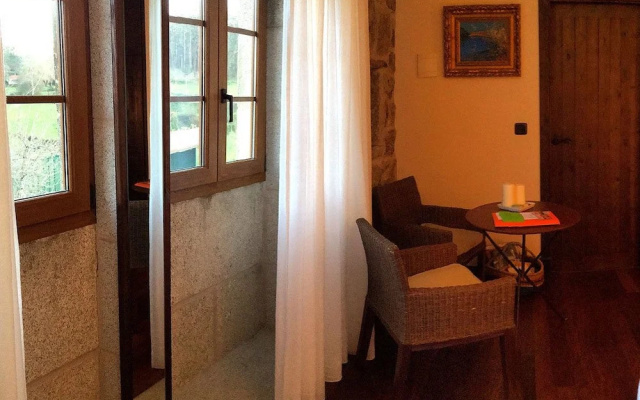 Casa de Trillo