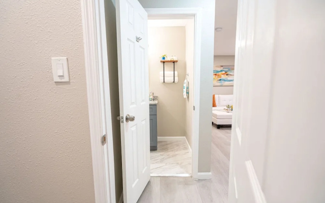 University Serenity Suites 14th