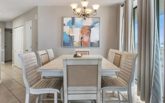 Bluewater #501 by Southern Vacation Rentals