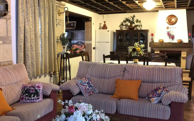 Casa Rural La Ermita