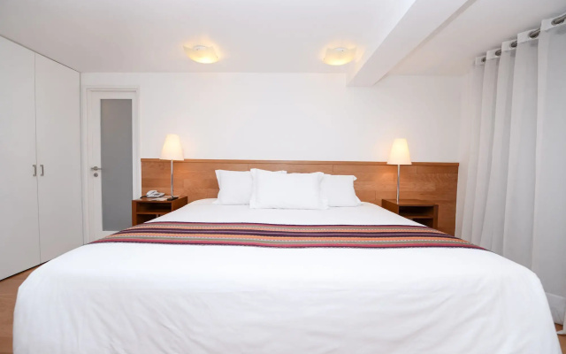 Hotel Plaza de Armas Cusco