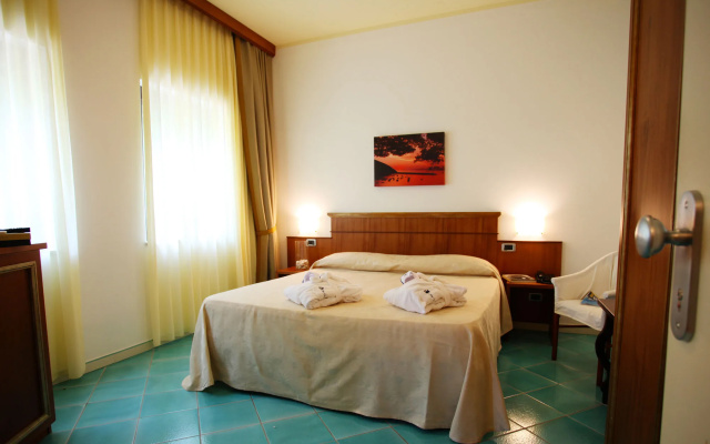 Hotel La Torre