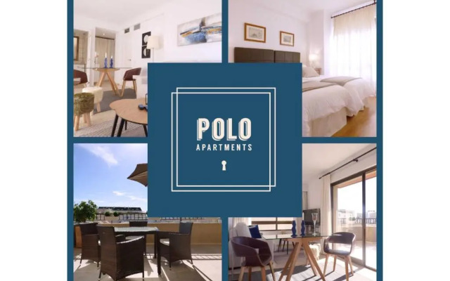 Polo Apartments 7
