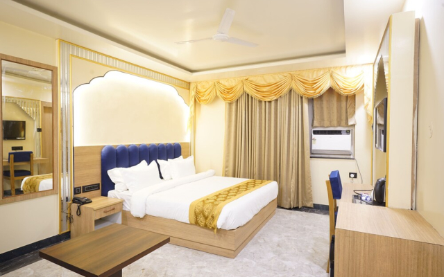 PS Marriott Hotel