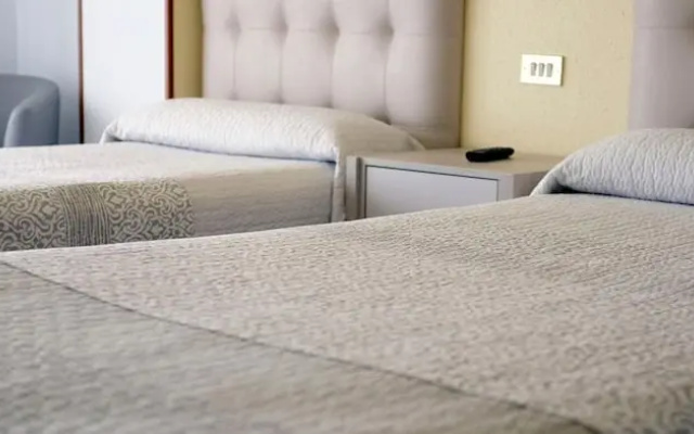 Hotel Vila