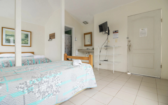 Hotel Oceanic Lodge