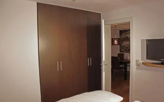 AHA-APARTMENT