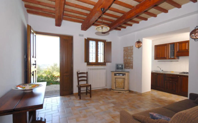 Agriturismo Fiordaliso
