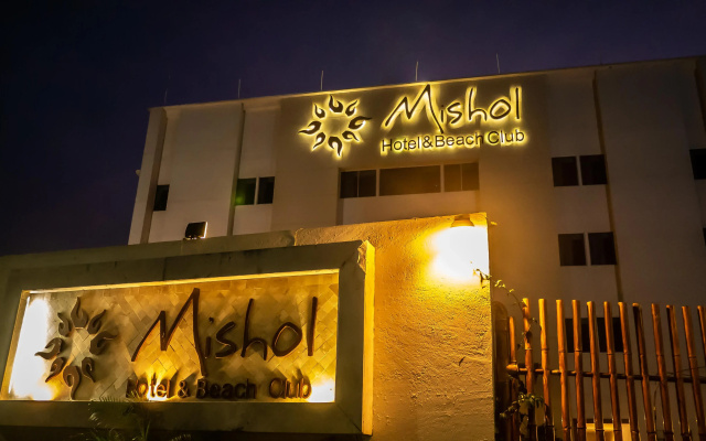 Mishol Bodas Hotel & Beach Club Acapulco Diamante