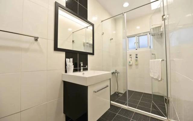 Anping 522 house