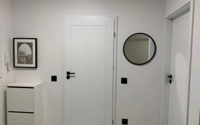 Platon Residence Apartments