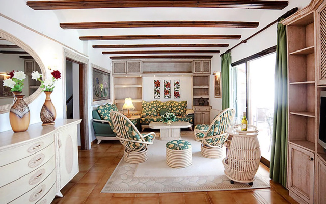 Villa Fanny Altea