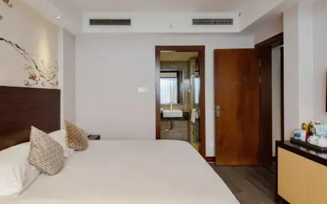 Jiahao International Hotel