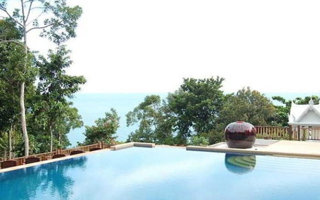 Nisa Cabana Koh Chang