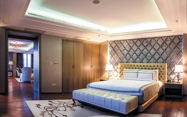 Fleuve Congo Hotel By Blazon Hotels