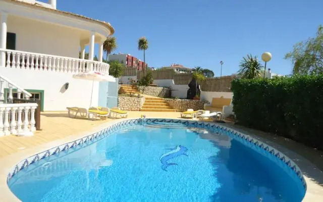 Villa Ferragudo