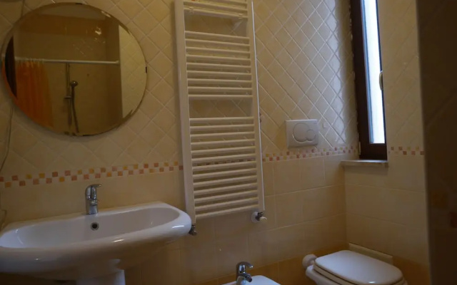 Residence Rosa Virginia 14