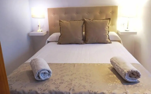 Hostal Salitre