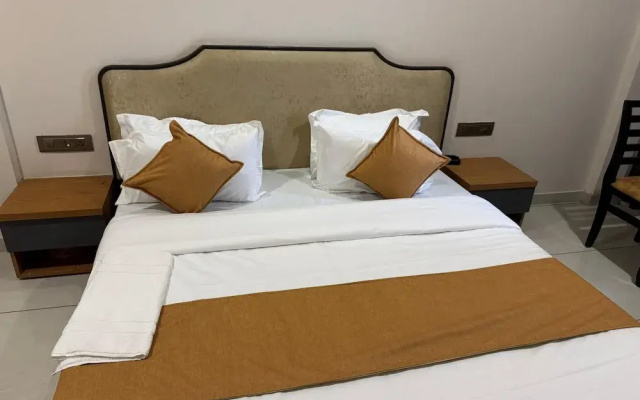 TGR Hotel