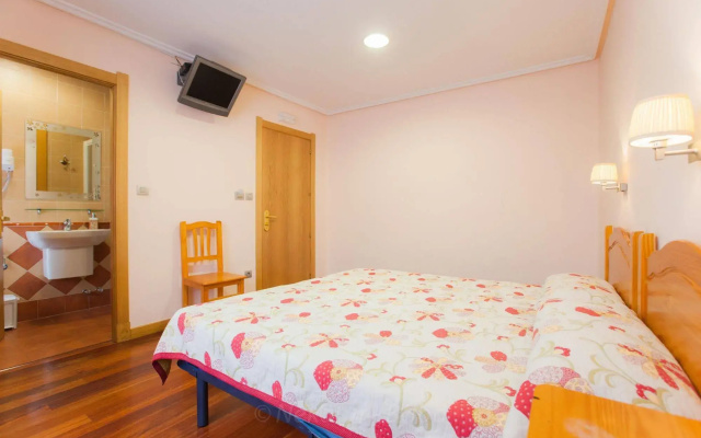 Casa Rural de Pobes Lagun Etxea