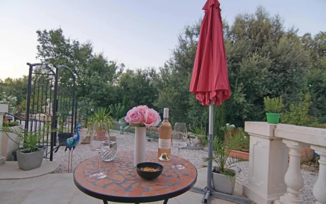 Chez Amali