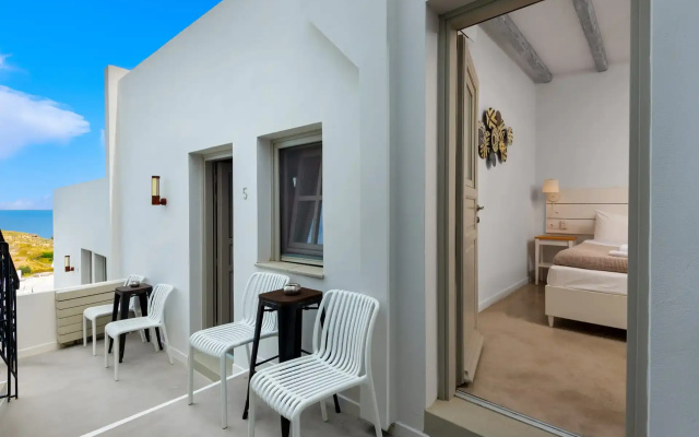 Lindos Comfy Suites