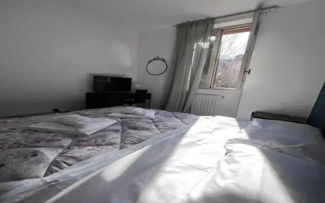 Hotel Brenta