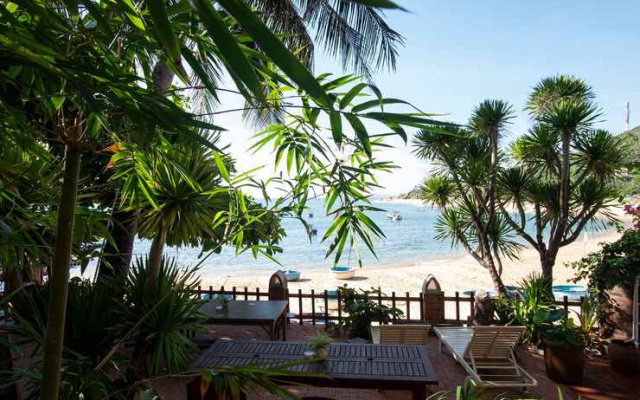 Haven Boutique Hotel