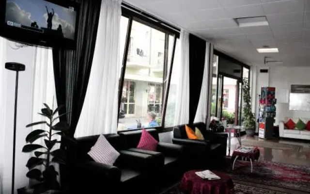Hotel Splendid