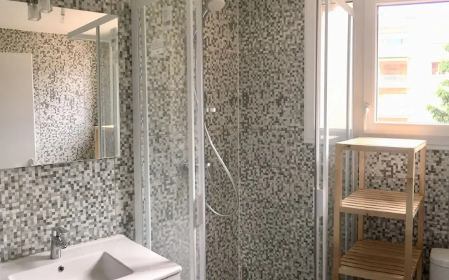 Appartement Parc Thermal Thonon