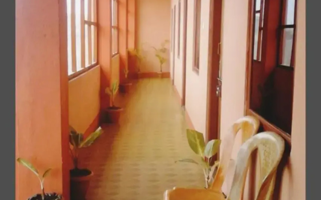 Nalgre Homestay