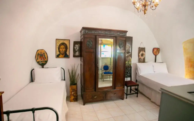 Charouda Country House