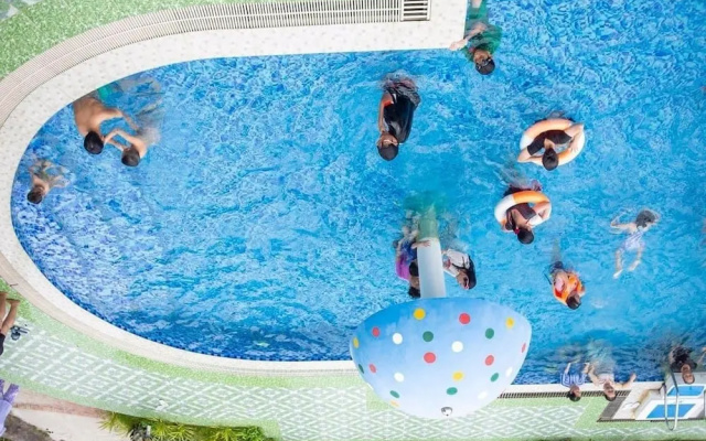 Alpaca Resorts